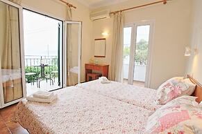 Zoulis Sofia in Kalami