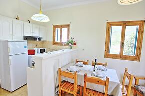 Zoulis Sofia in Kalami