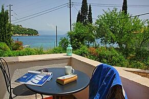 Zoulis Sofia in Kalami