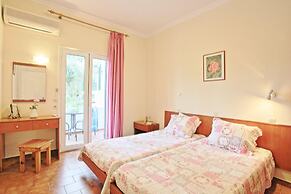 Zoulis Sofia in Kalami