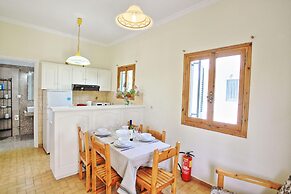 Zoulis Sofia in Kalami