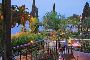 Zoulis Sofia in Kalami