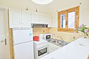 Zoulis Sofia in Kalami