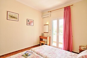 Zoulis Sofia in Kalami