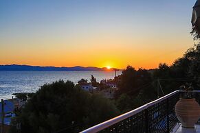 Sterna Apartment in Gaios