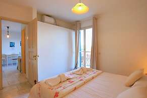 Sterna Apartment in Gaios