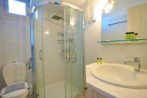 Sterna Apartment in Gaios