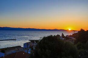 Sterna Apartment in Gaios