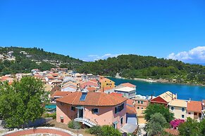 Sterna Apartment in Gaios