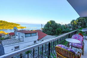 Sterna Apartment in Gaios