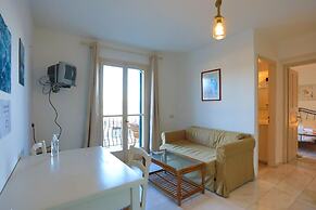 Sterna Apartment in Gaios