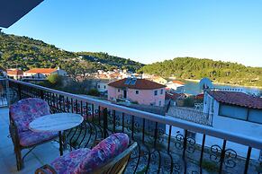 Sterna Apartment in Gaios