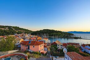 Sterna Apartment in Gaios