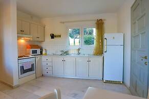 Sterna Apartment in Gaios