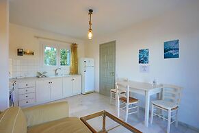 Sterna Apartment in Gaios