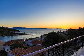 Sterna Apartment in Gaios