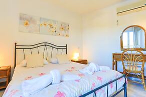 Sterna Apartment in Gaios