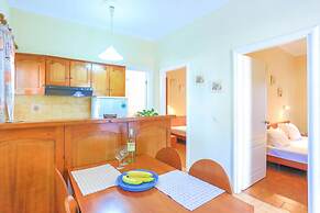 Zoulis Athina in Kalami