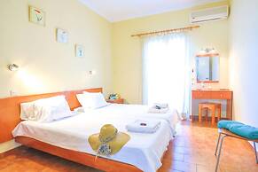 Zoulis Athina in Kalami