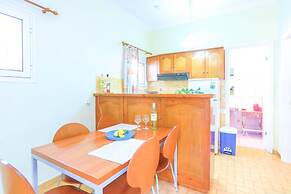 Zoulis Athina in Kalami