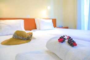 Zoulis Athina in Kalami