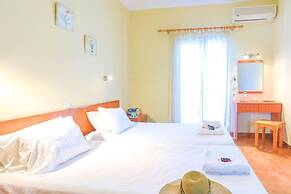 Zoulis Athina in Kalami