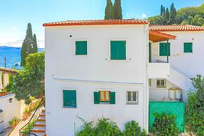 Zoulis Athina in Kalami