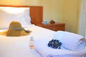 Zoulis Athina in Kalami