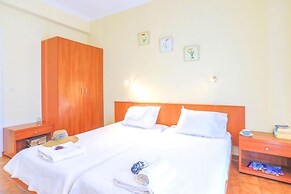 Zoulis Athina in Kalami