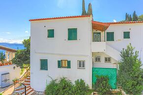 Zoulis Athina in Kalami