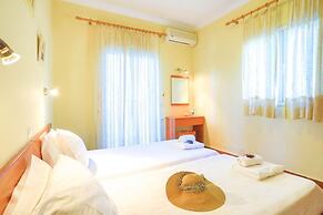 Zoulis Athina in Kalami