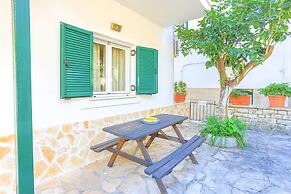 Zoulis Athina in Kalami