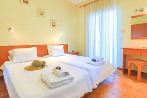 Zoulis Athina in Kalami