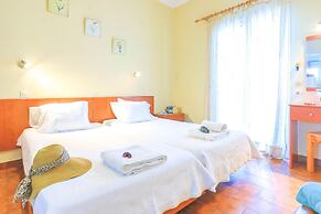 Zoulis Athina in Kalami