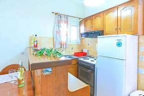 Zoulis Athina in Kalami