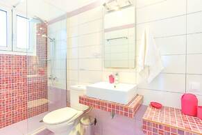 Zoulis Athina in Kalami