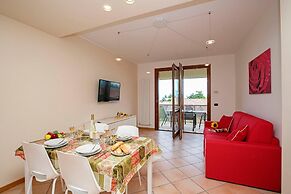 Appartamento Vista Lago