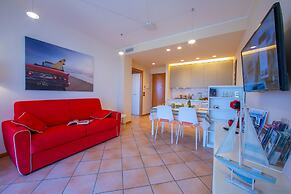 Appartamento Vista Lago