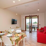 Appartamento Vista Lago