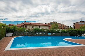 Appartamento Vista Lago