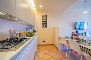 Appartamento Vista Lago