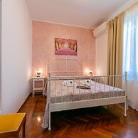 La Maison Fleurie Appartamento Girasole