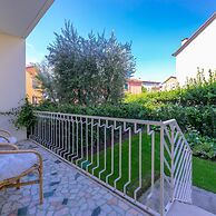 La Maison Fleurie Appartamento Girasole