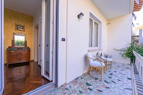 La Maison Fleurie Appartamento Girasole