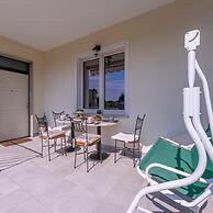 La Maison Fleurie Appartamento Girasole