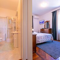 La Maison Fleurie Appartamento Girasole