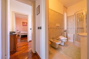 La Maison Fleurie Appartamento Girasole