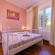 La Maison Fleurie Appartamento Girasole