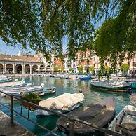 La Maison Fleurie Appartamento Girasole