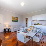 La Maison Fleurie Appartamento Girasole